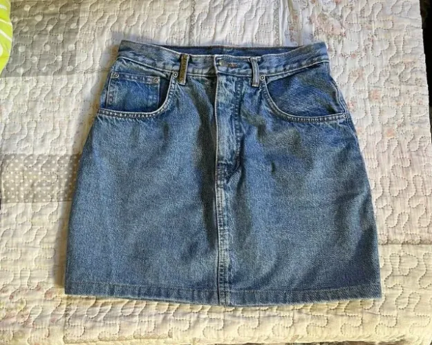 SAIA JEANS TAMANHO P