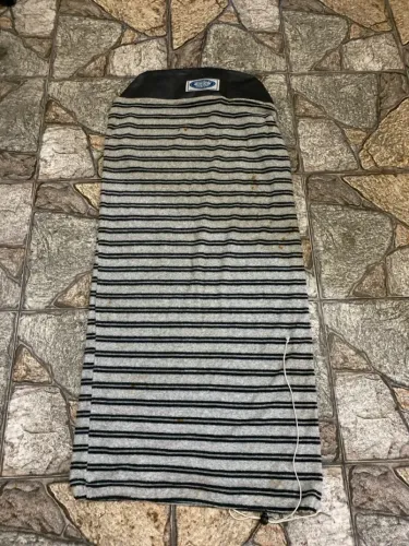 Capa toalha de body-board