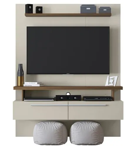 PAINEL HOME CAJU LINEA BRASIL