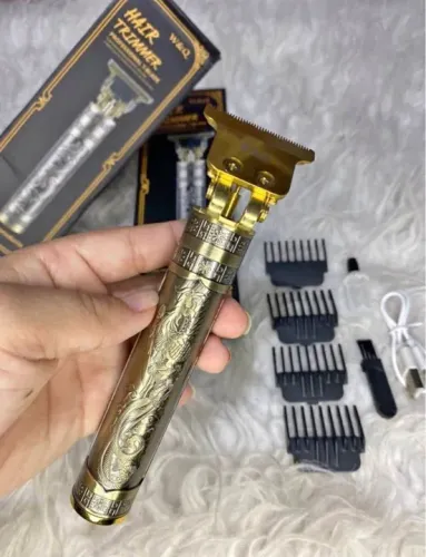 Máquina de cortar cabelo/ barba