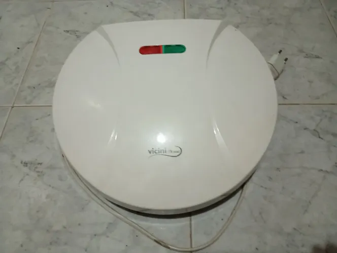 Sanduicheira Vicini