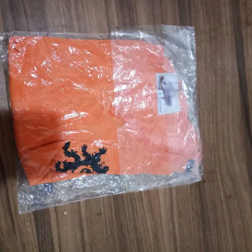 Camisa da Holanda retro