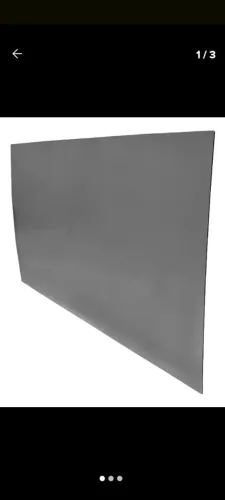  Acrílico LGP para Tv Samsung curved un49mu6400 e ku6500g RARIDADE!