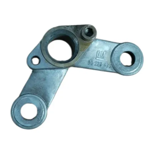 Suporte Sensor Freio ABS Chevrolet Omega 1994 a 1995  * Original