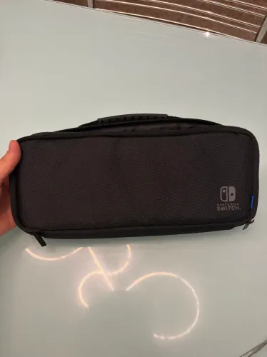Bolsa Original Nintendo Switch