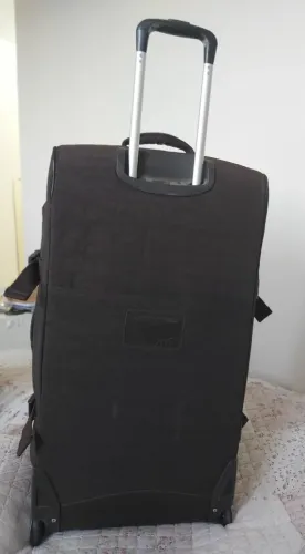 Mala Kipling Original Grande Para Despacho 