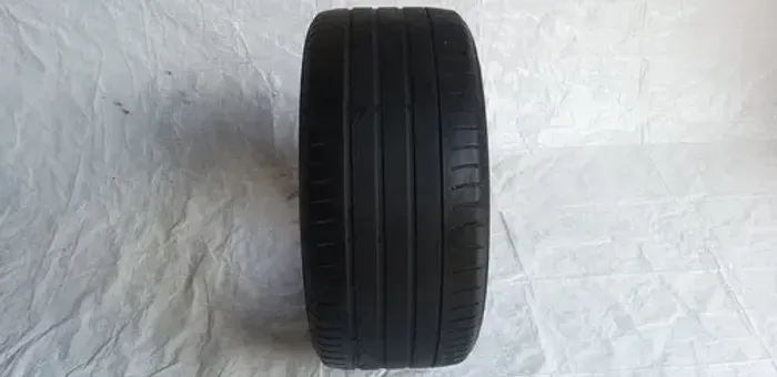 Pneu Victra Sport 5 295-40-r20 #014