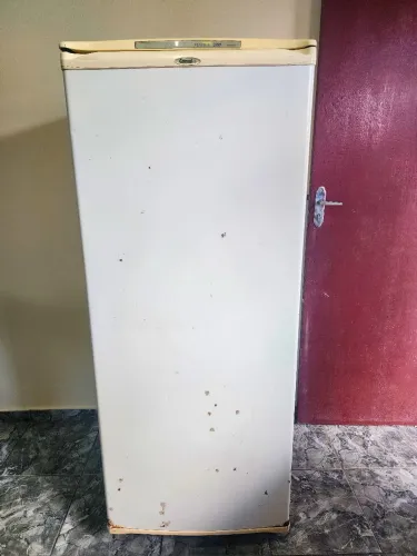 Geladeira Consul 300l 