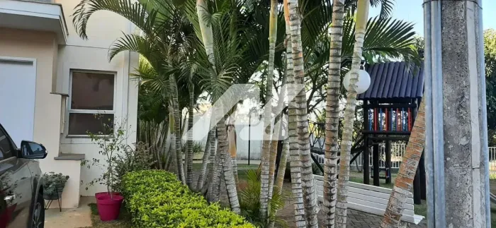 casa - Parque Imperador - Campinas