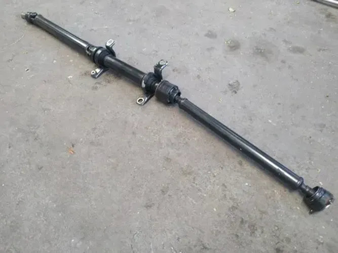 Cardan Mitsubishi Airtrek 2.4 2007  8146