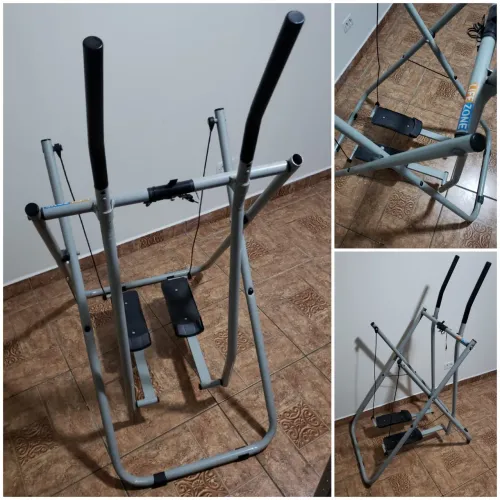 simulador de caminhadas *** leia o anúncio