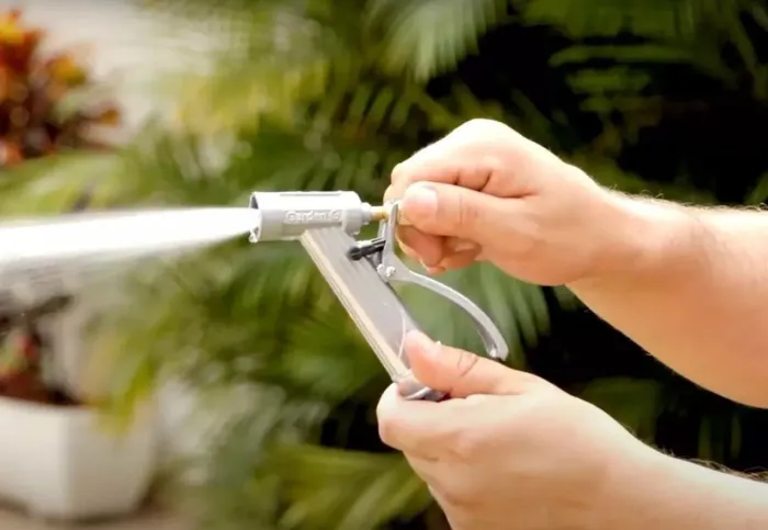 Pistola de água para jardim Garden 6 - Novo