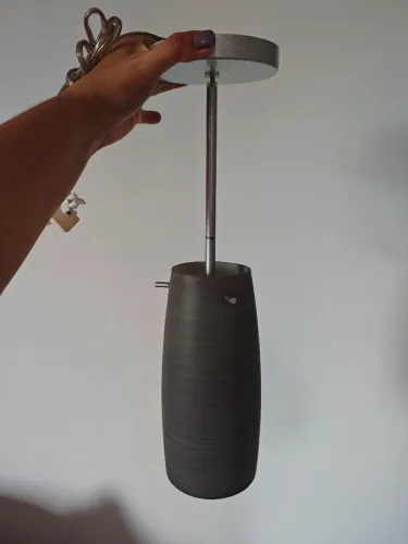 Luminária plafon Philips 