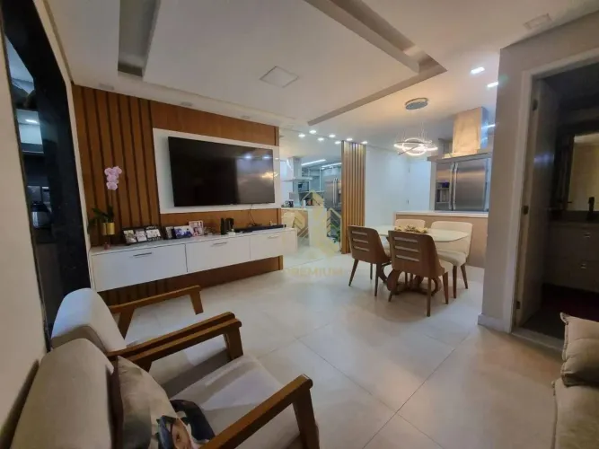 Apartamento com 2 dormitórios à venda, 69 m² por R$ 810.000,00 - Tatuapé - São Paulo/SP
