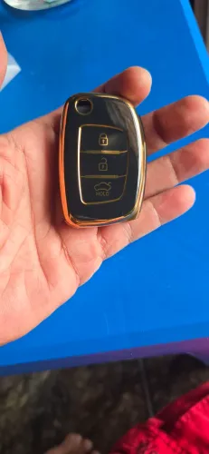 Capa em tpu para Hyundai hb20