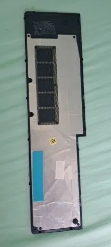 Tampa da carcaça inferior Notebook Dell Inspiron 14' 5452 