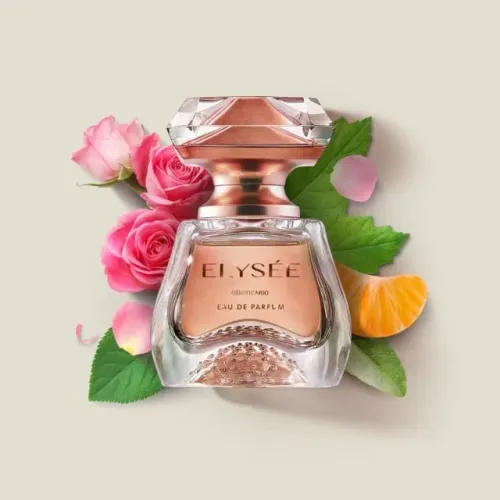 Elysée Eau De Parfum 50ml