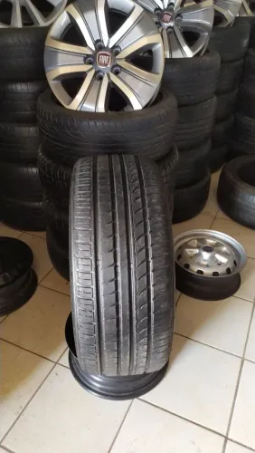 Pneu 225 40 19 importado 