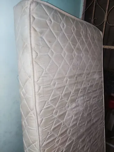 Cama auxiliar LEIA