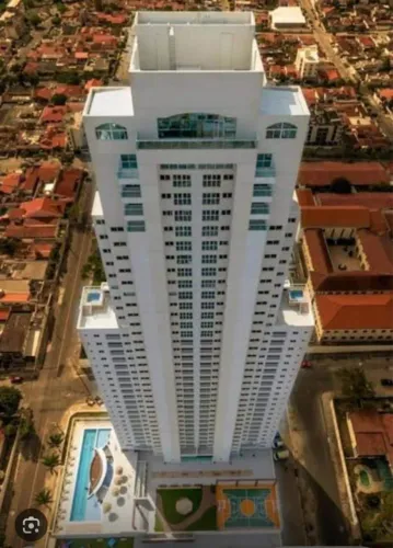 Apartamento com 306m2 de alto padrão. Com excelência em lazer club completo