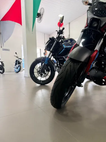 Fz15 2026
