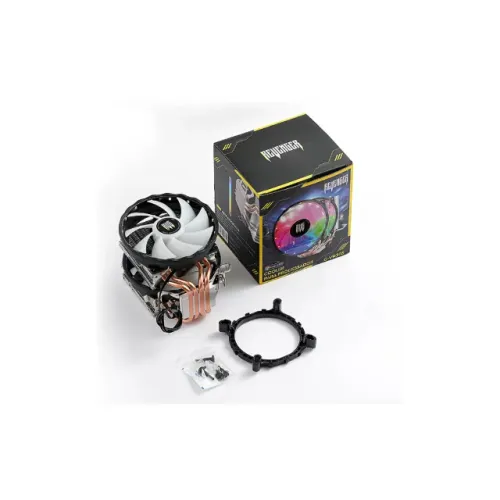 Cooler Processador Revenger G-VR304