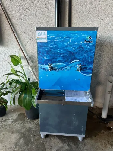 Bebedouros 50 litros