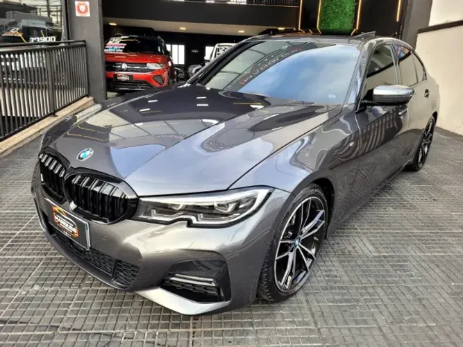 BMW/320I M SPORT FLEX 2022