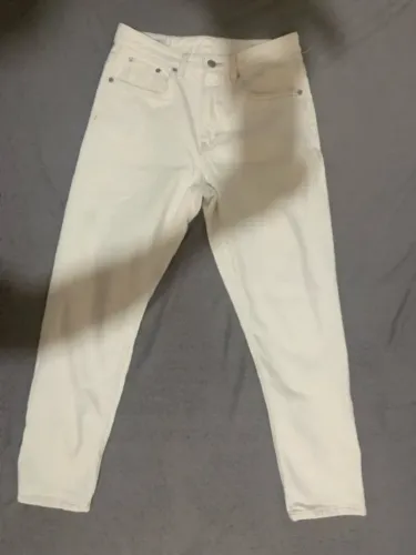 Calça Jeans Zara