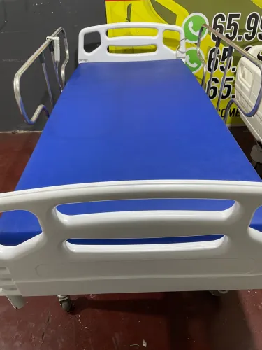 CAMA HOSPITALAR 