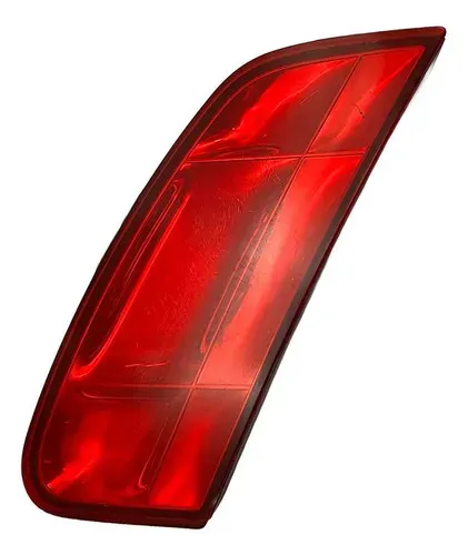 Lanterna Tampa Da Mala Direita Fiat Siena 2005 2011