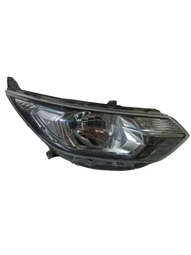 Farol Direito Spin 2019 A 2022 C/ Led Usado Restaurado