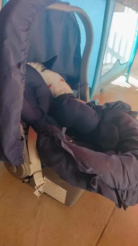 Bebê conforto