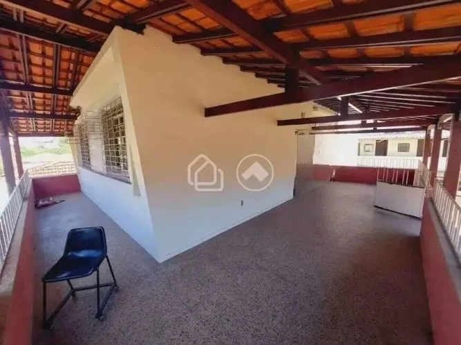 Excelente Casa para a Alugar no Bairro Padre Eustáquio!
