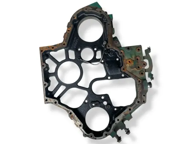Carcaça Distribuição Motor Mwm X12 Maxforce Volvo Vm 270 220