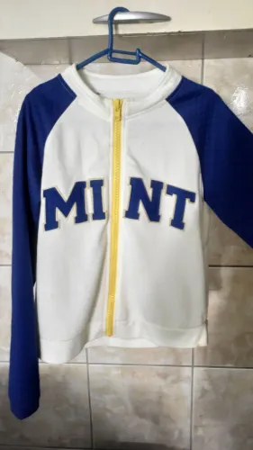 Casaco Feminino