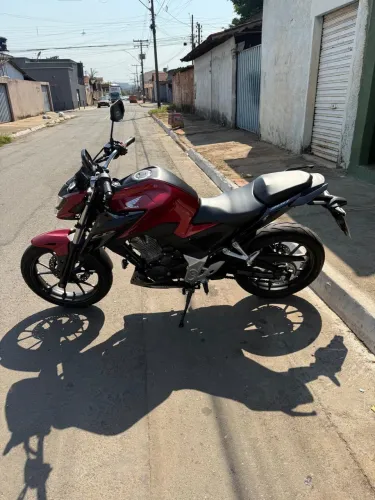 Cb300