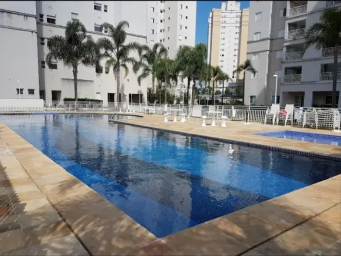 Apartamento 90m² 3 dormitórios 3 vaga - Jardins Ipoema - Mogi das Cruzes