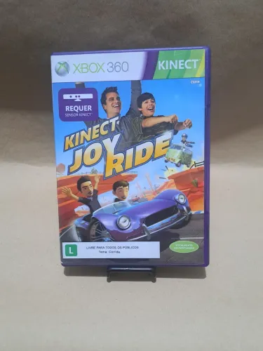 Kinect Joy Ride - Xbox 360