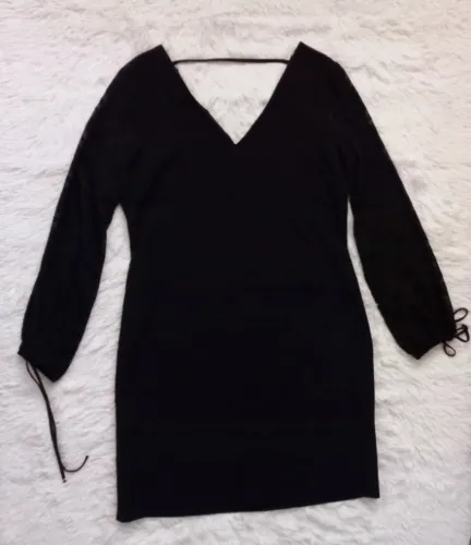 18_Vestido de festa Cortelle / Tam 40 ( G )