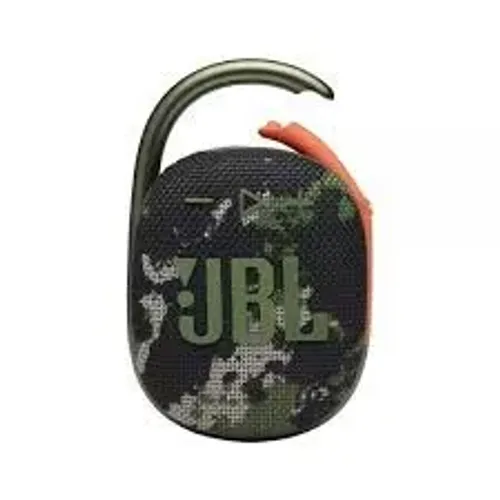  Caixa de som JBL Clip 4