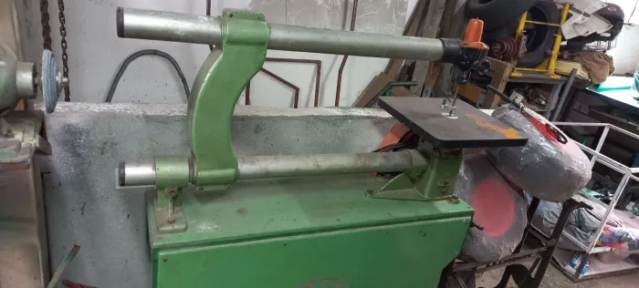   SERRA TICO TICO, marcenaria, serralheiro cartão 7x