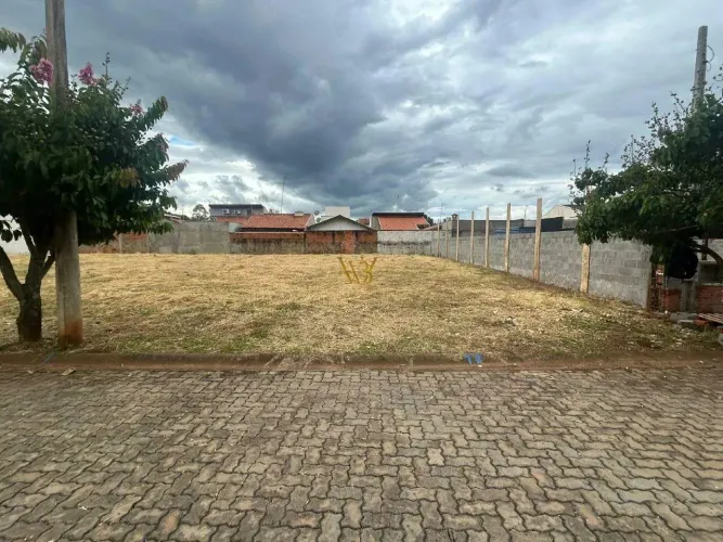 Lote em condomínio à venda, Água Branca - Piracicaba/SP