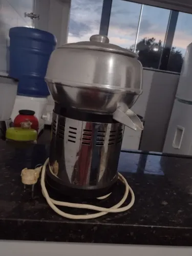 Espremedor de frutas