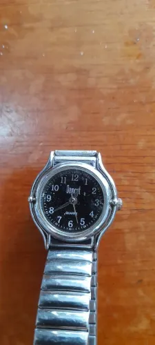 Relógio Dumont, parou de funcionar, para retirada de peças