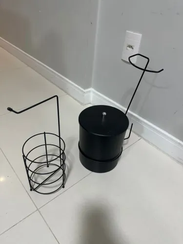 Kit banheiro