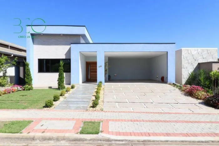 Casa com 4 dormitórios à venda, 445 m² por R$ 2.098. - Terra Preta - Mairiporã/SP