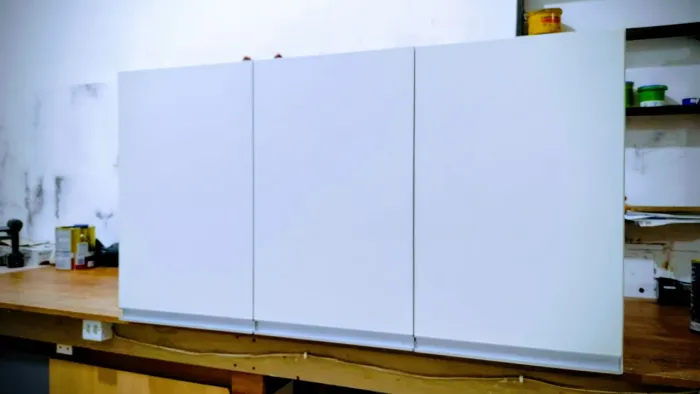 Armário para cozinha planejados e modulados sobre medidas 