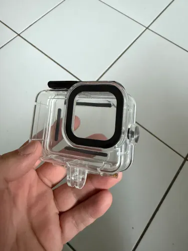 Case e Filtros ND da GoPro Hero 12 Black