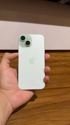 IPHONE 15 - 128gb - EXCELENTE ESTADO